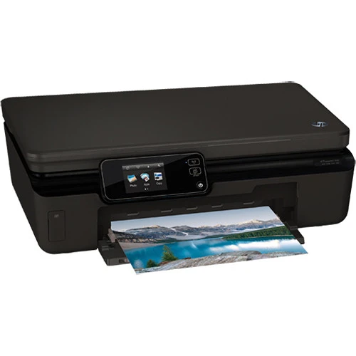 HP Photosmart 5520 Printer