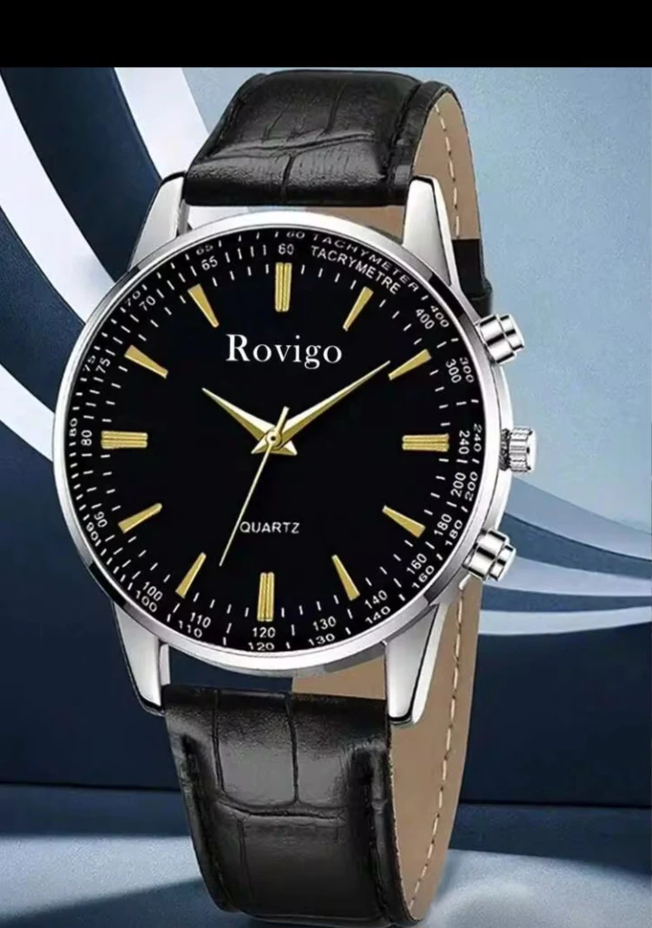 Quartz Watches - photo 3