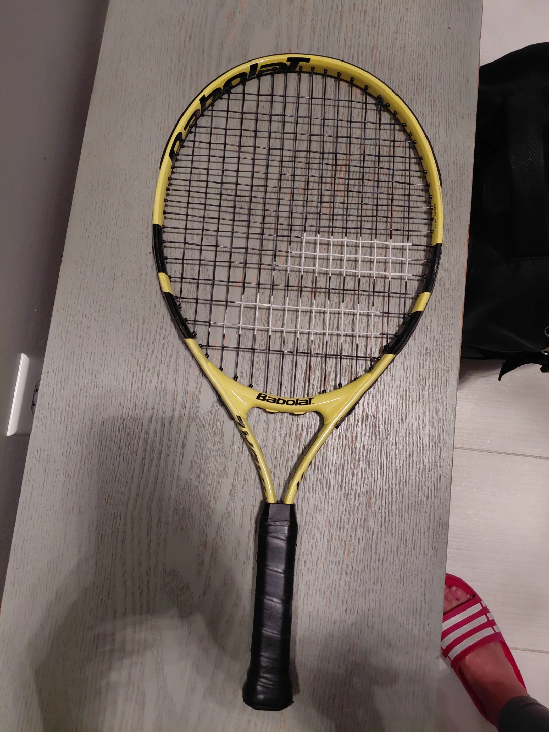 Babolat Nadal Junior 21 Tennis Racket