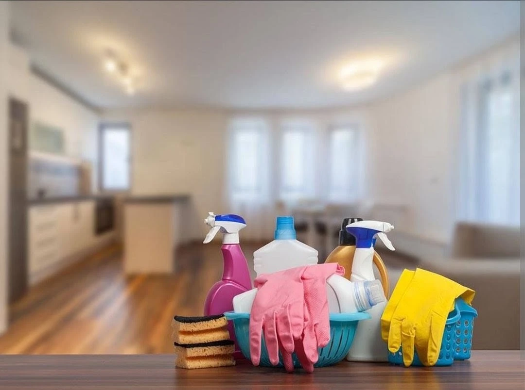 Cleaning