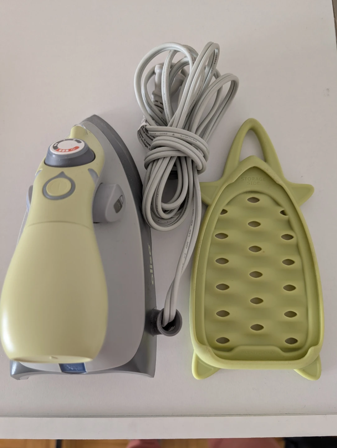 Oliso M3Pro Mini Iron - photo 4