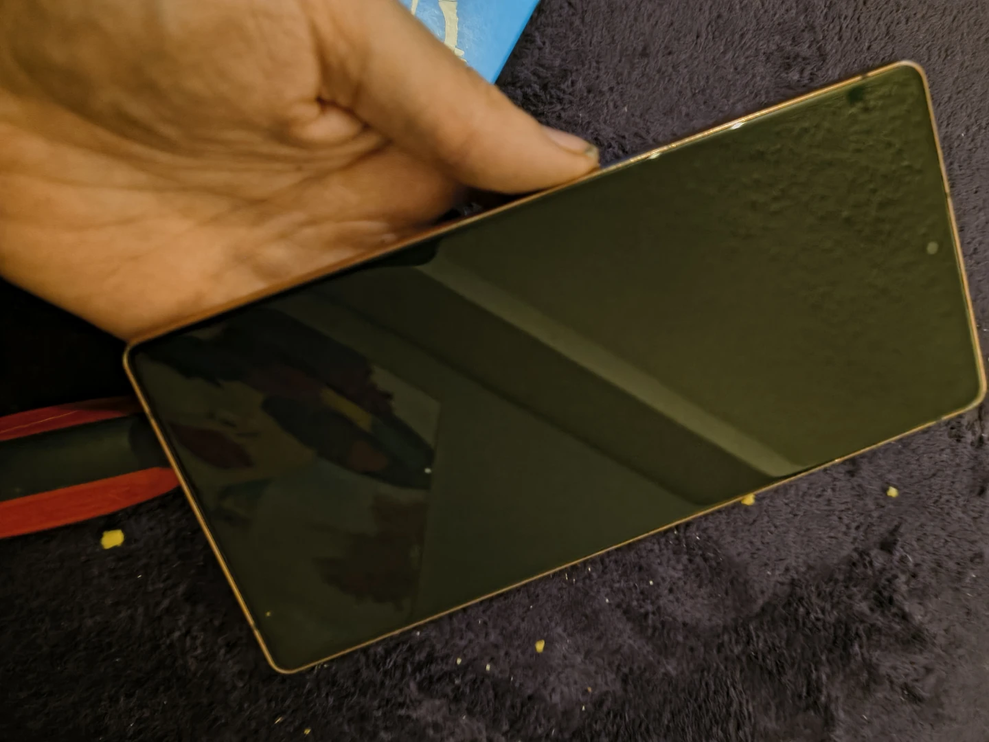 Samsung Galaxy Note 20 5g - photo 5