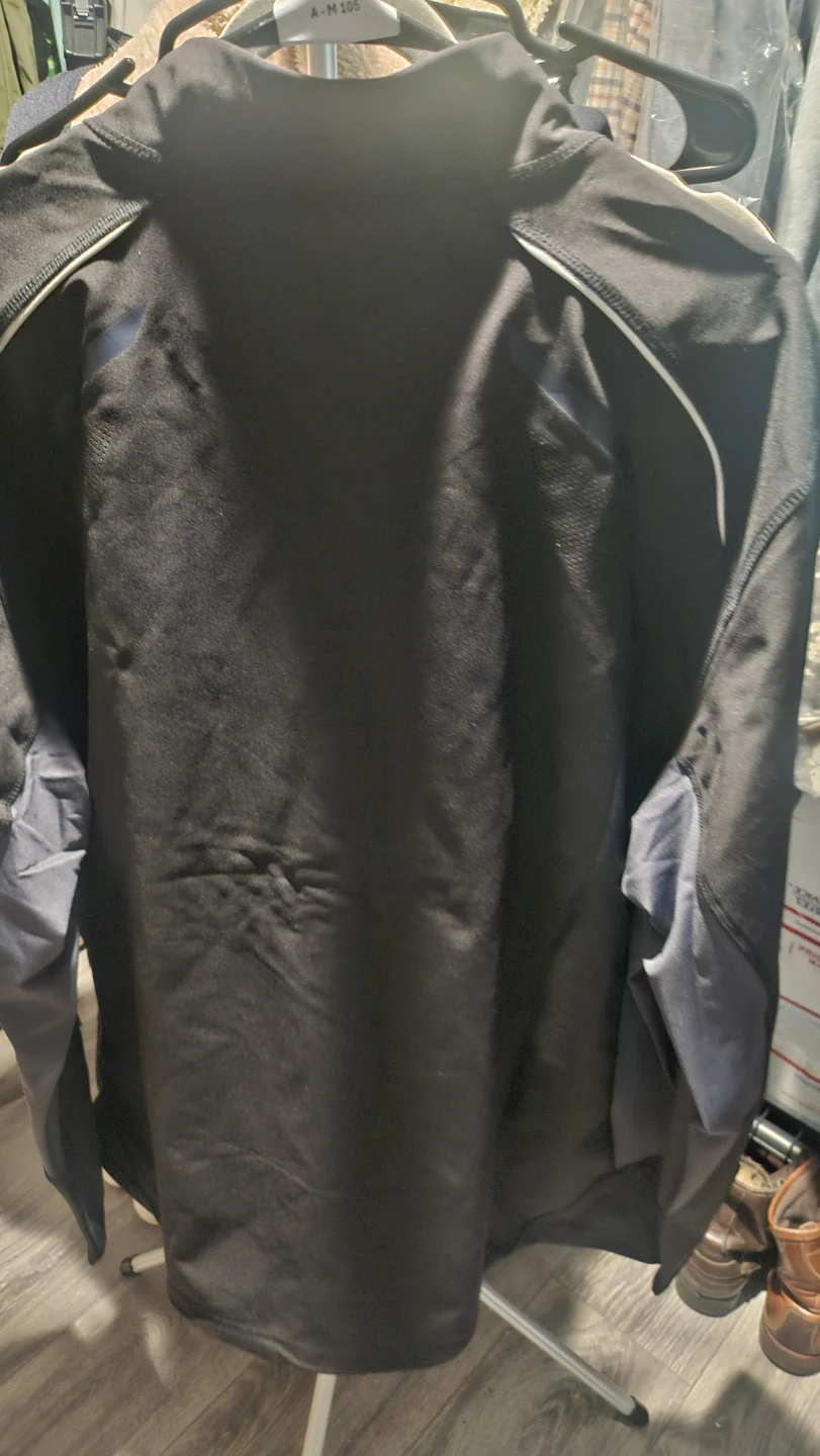 North End Sport Black Jacket New with Tags - photo 4