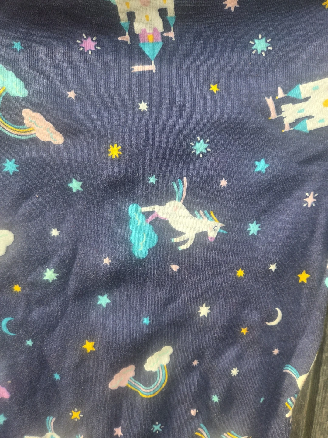 Cat & Jack Pajama Set - photo 5