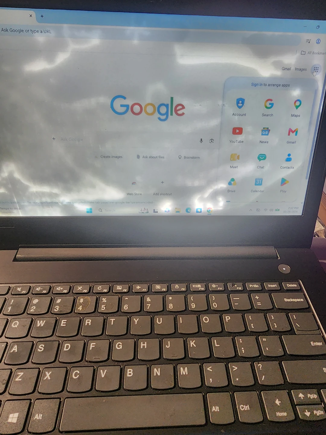 Lenovo V330-14ARR Laptop AMD Ryzen 5 - photo 4