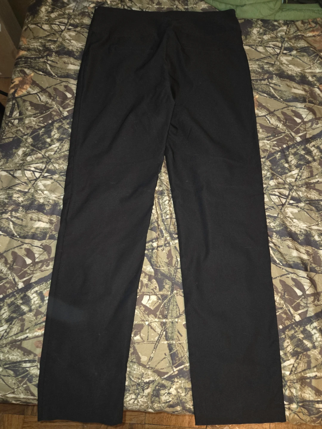 New Directions Boyfriend Dress Pants in a Ladies 10 - photo 2