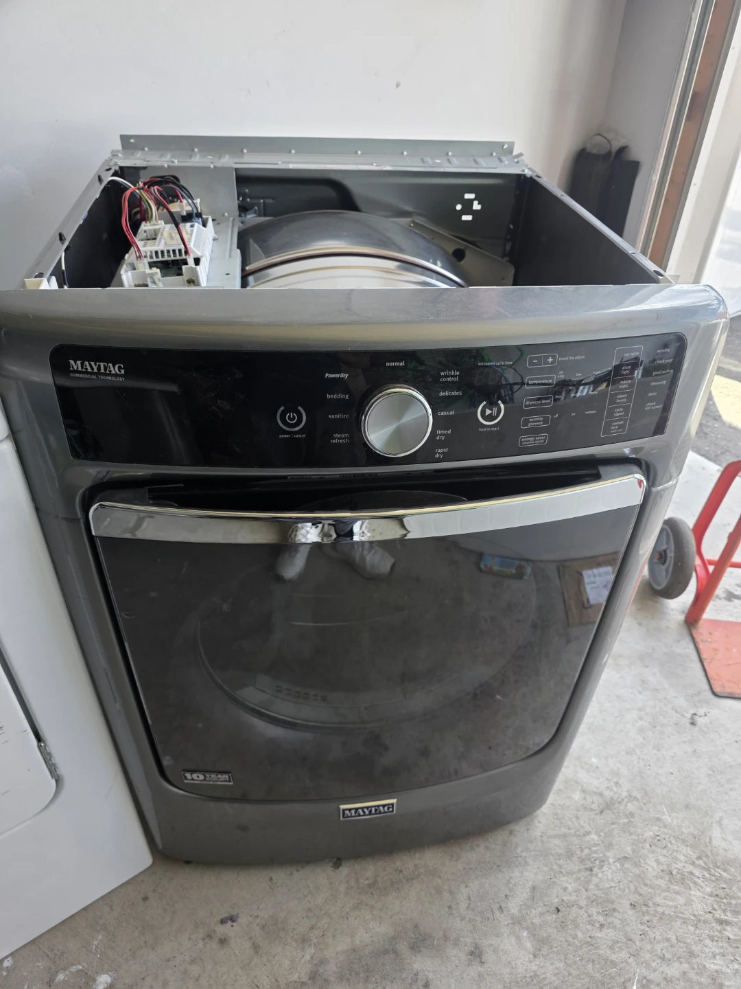 Appliance *Repair *Help *Available *🪛🔧 - photo 4