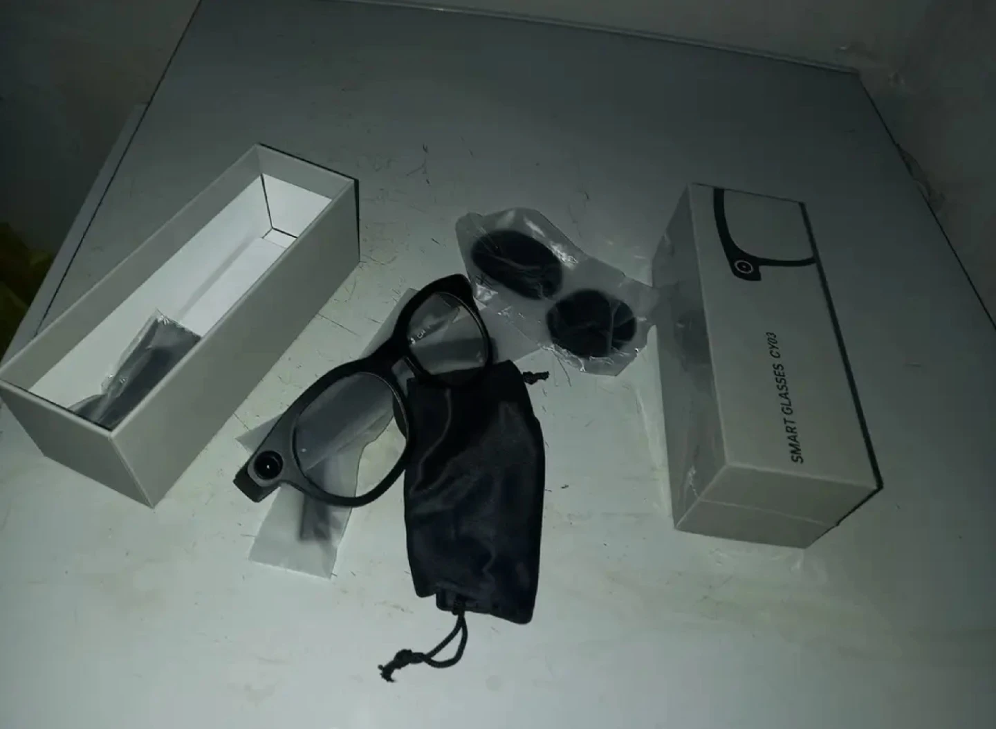 A.I Smartglasses - photo 3