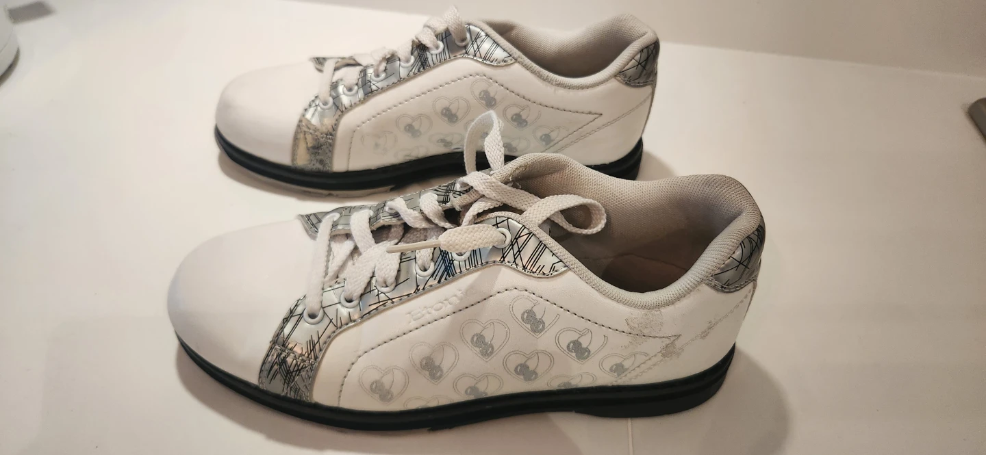 Etonic Women's Bowling Shoes - photo 3