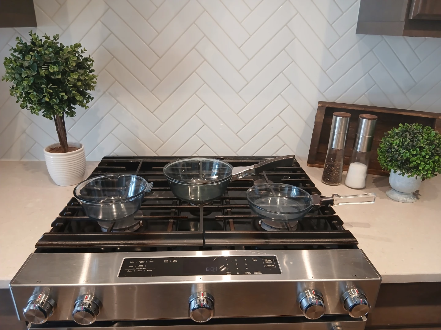 Its Vintage Pyrex, Baby! - photo 2