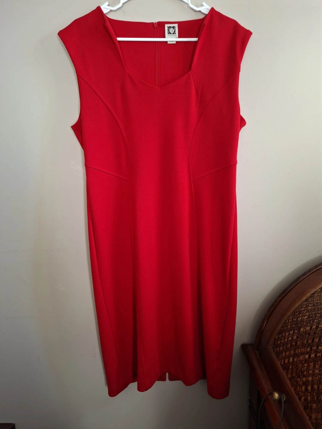 Five women's dresses and a light jacket - photo 2