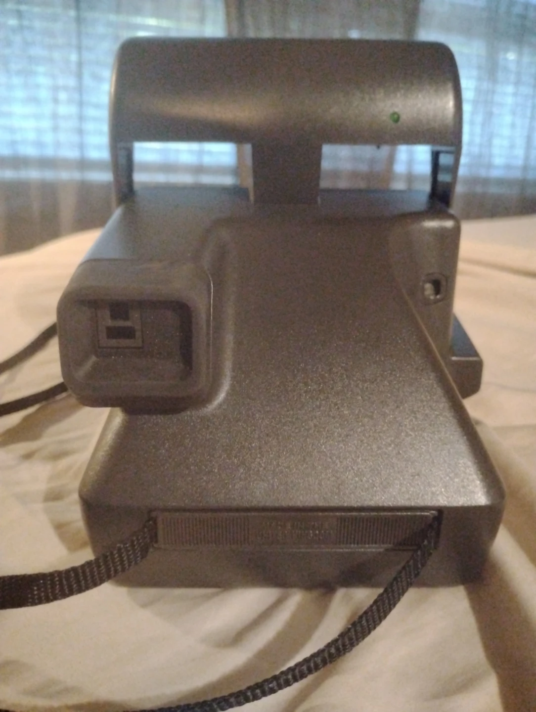 Polaroid OneStep Closeup Camera - photo 4