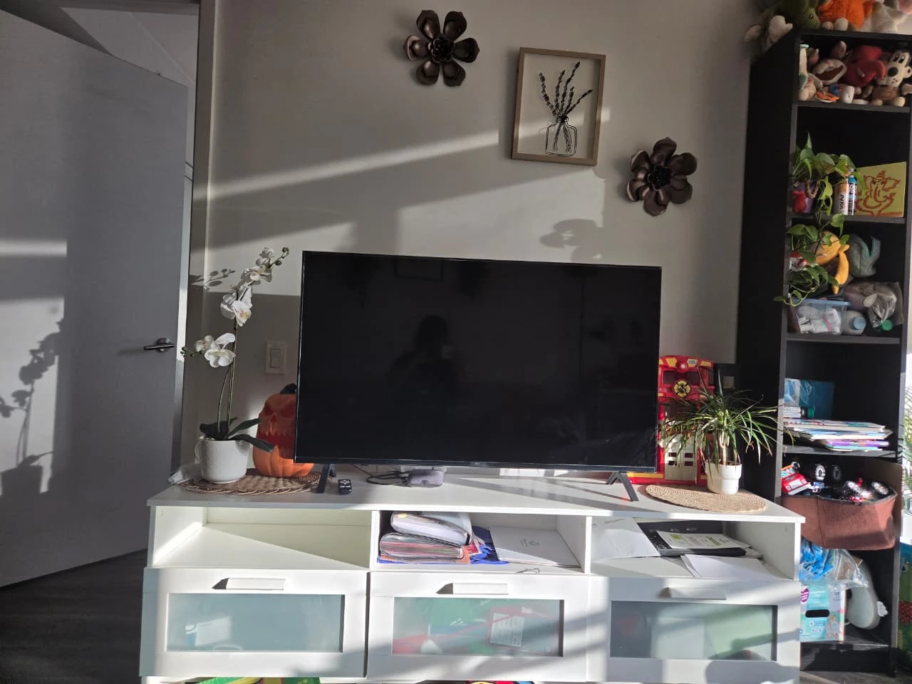 LG Flat Screen Television - photo 2