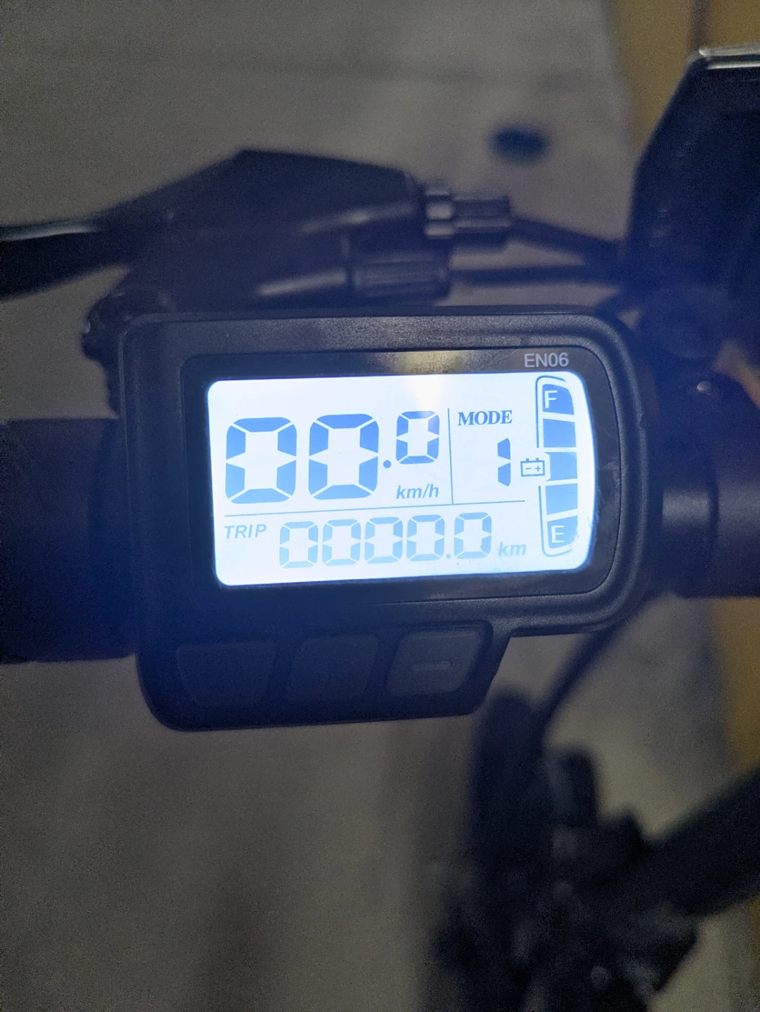 Bike - photo 5