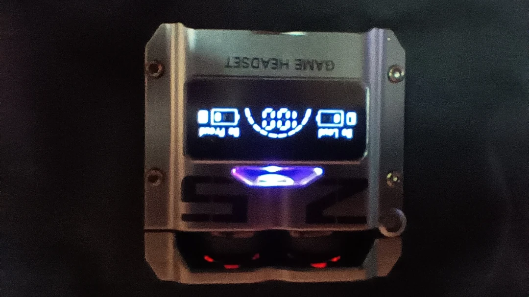 Z5 Gaming Earbuds with Charging Case - photo 5