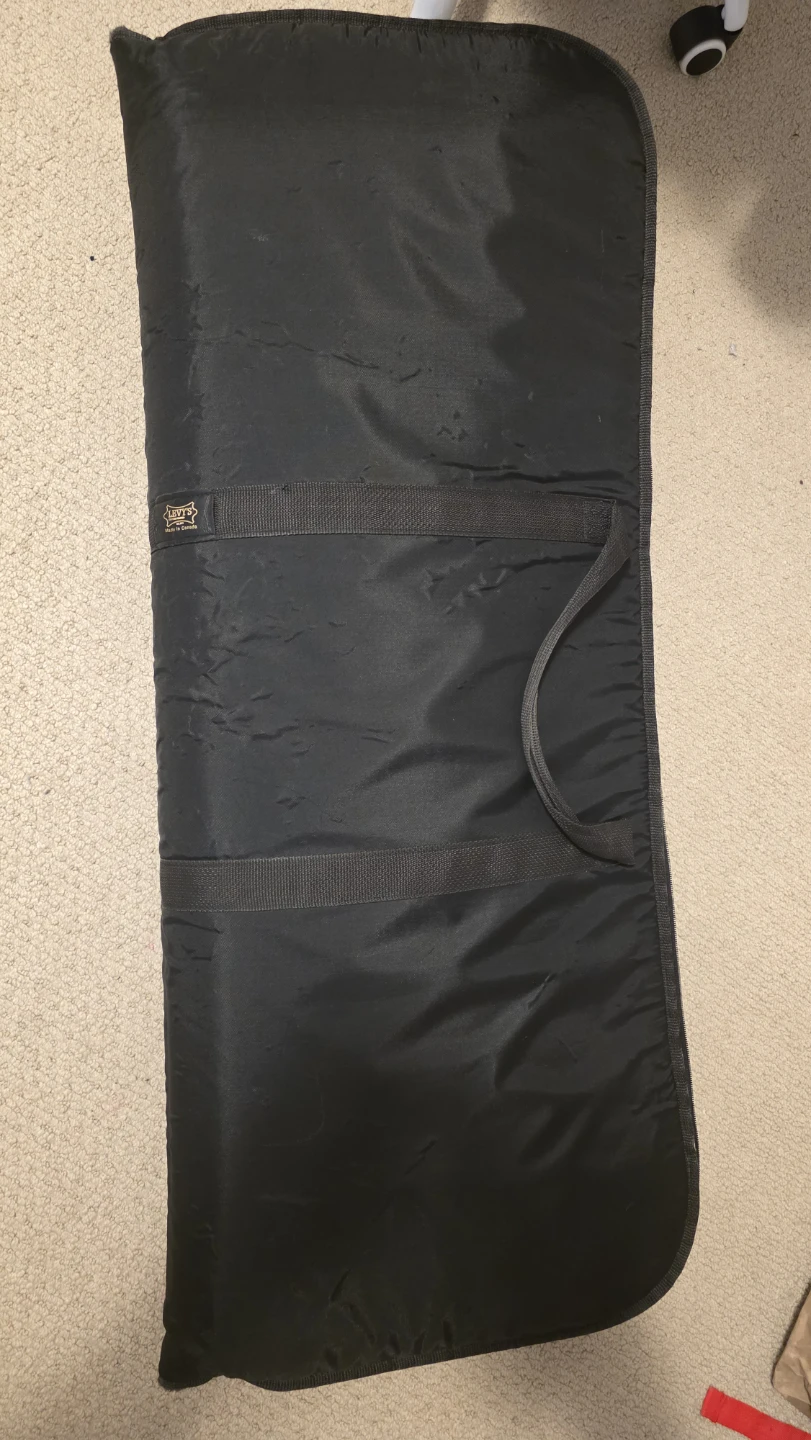 Yamaha PSR-8 Keyboard with Case - photo 3