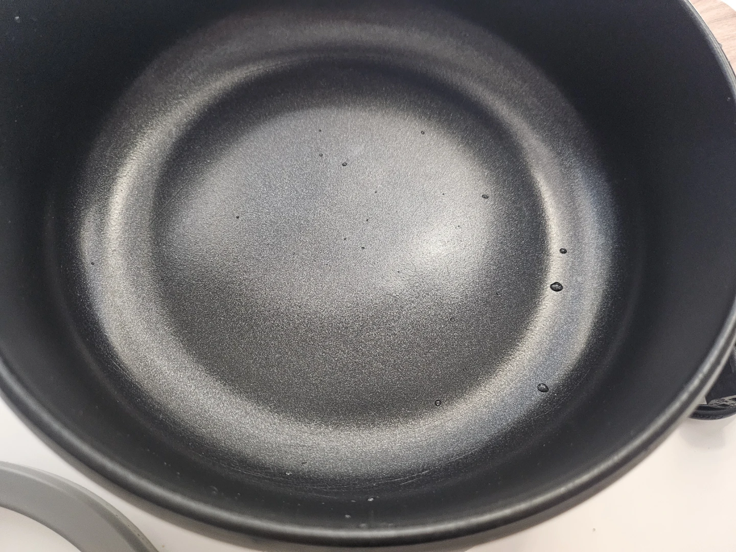 HYTRIC Electric Cooker - photo 2