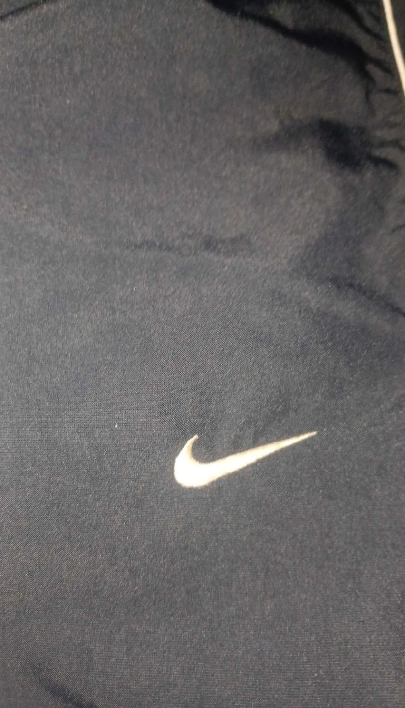 Nike track pants vintage small - photo 2