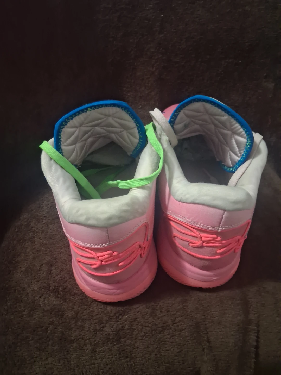 Nike lebron 22 i promise size 12 - photo 3