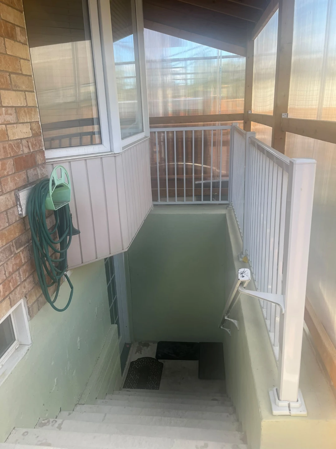 Basement for Rent - photo 3