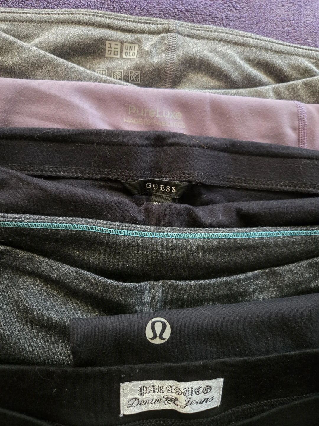 Pants size small - photo 3