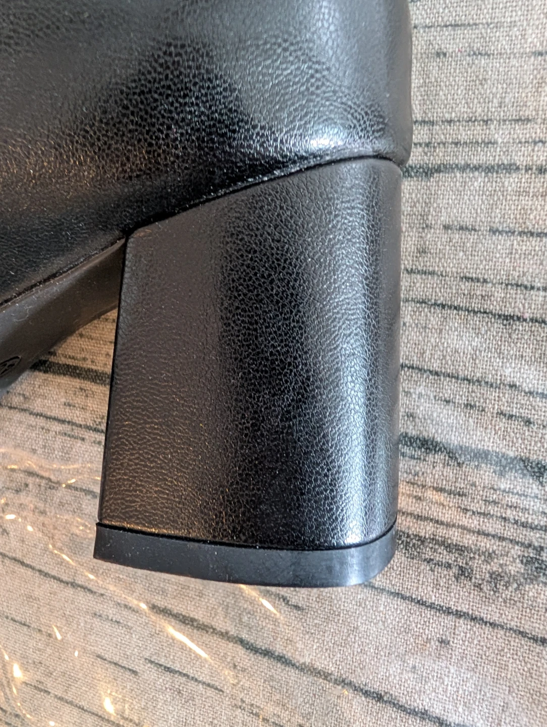 Brand New Ankle Boots Sheepskin for Women - size 8 - photo 5
