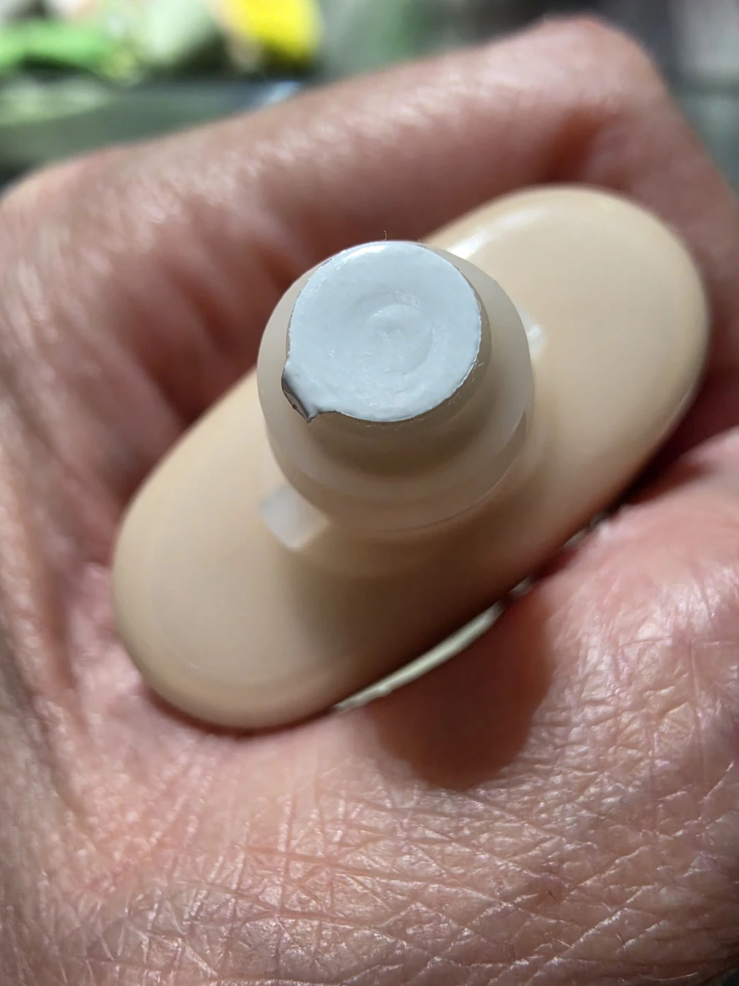 Clinique Stay-Matte Oil-Free Makeup - 2 Alabaster - photo 4