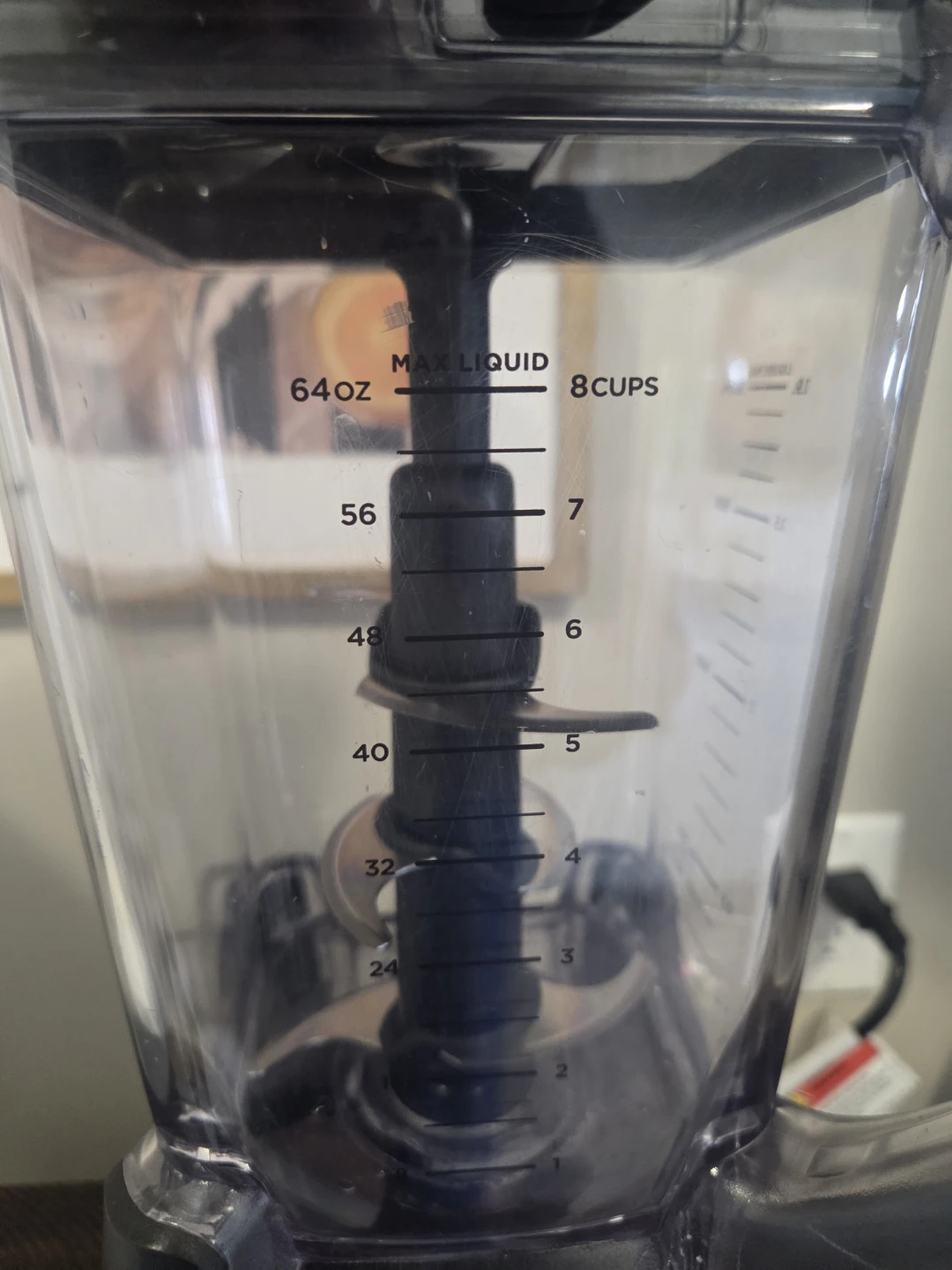 Ninja blender - photo 3