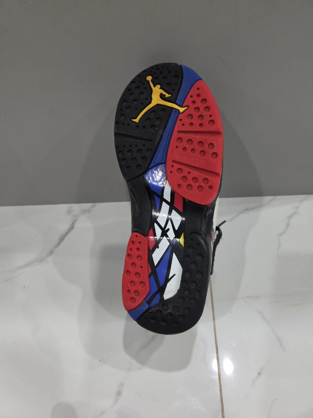 Running shoes - photo 3