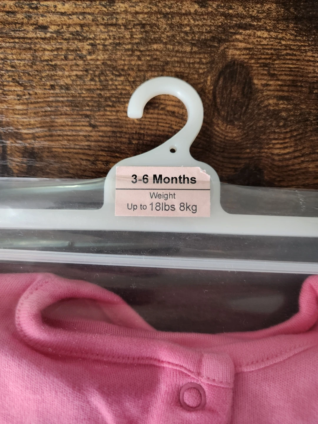Baby Sleepsuit Packs (3-6 Months) - photo 5