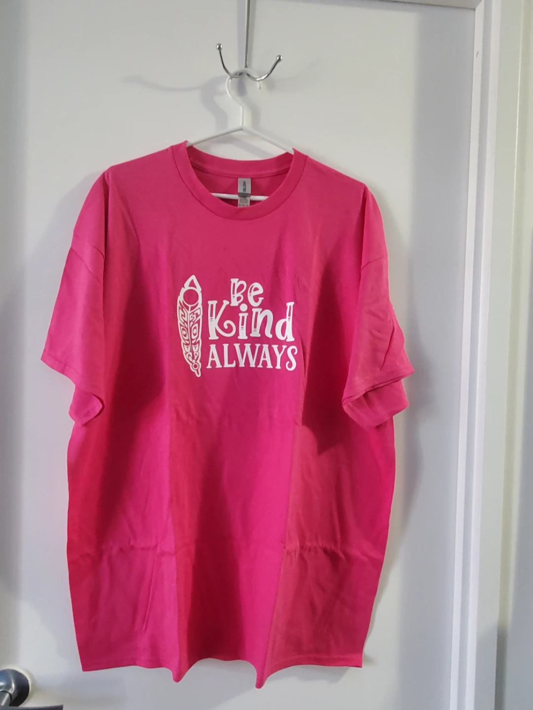 [$5 PLUS SIZE BUNDLE]: T-Shirts X 5 - photo 5