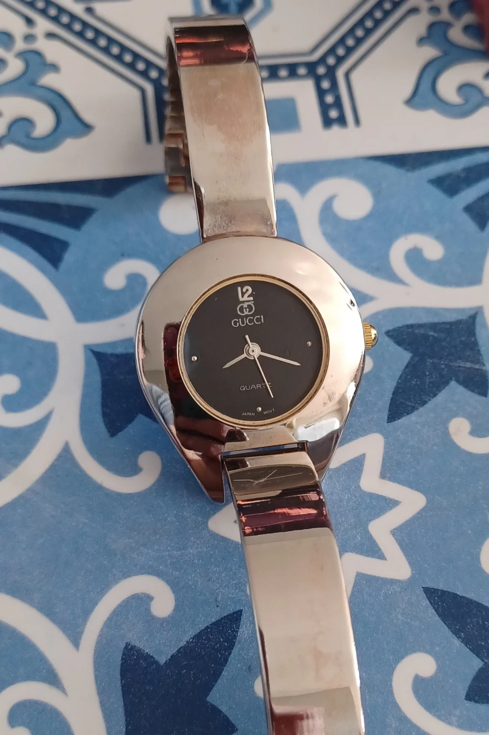 Vintage Gucci 6700L