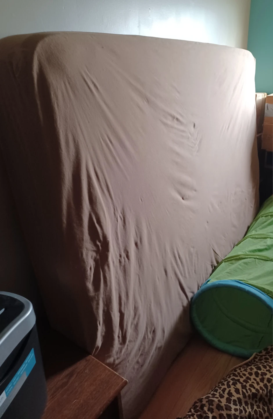 Queen size mattress
