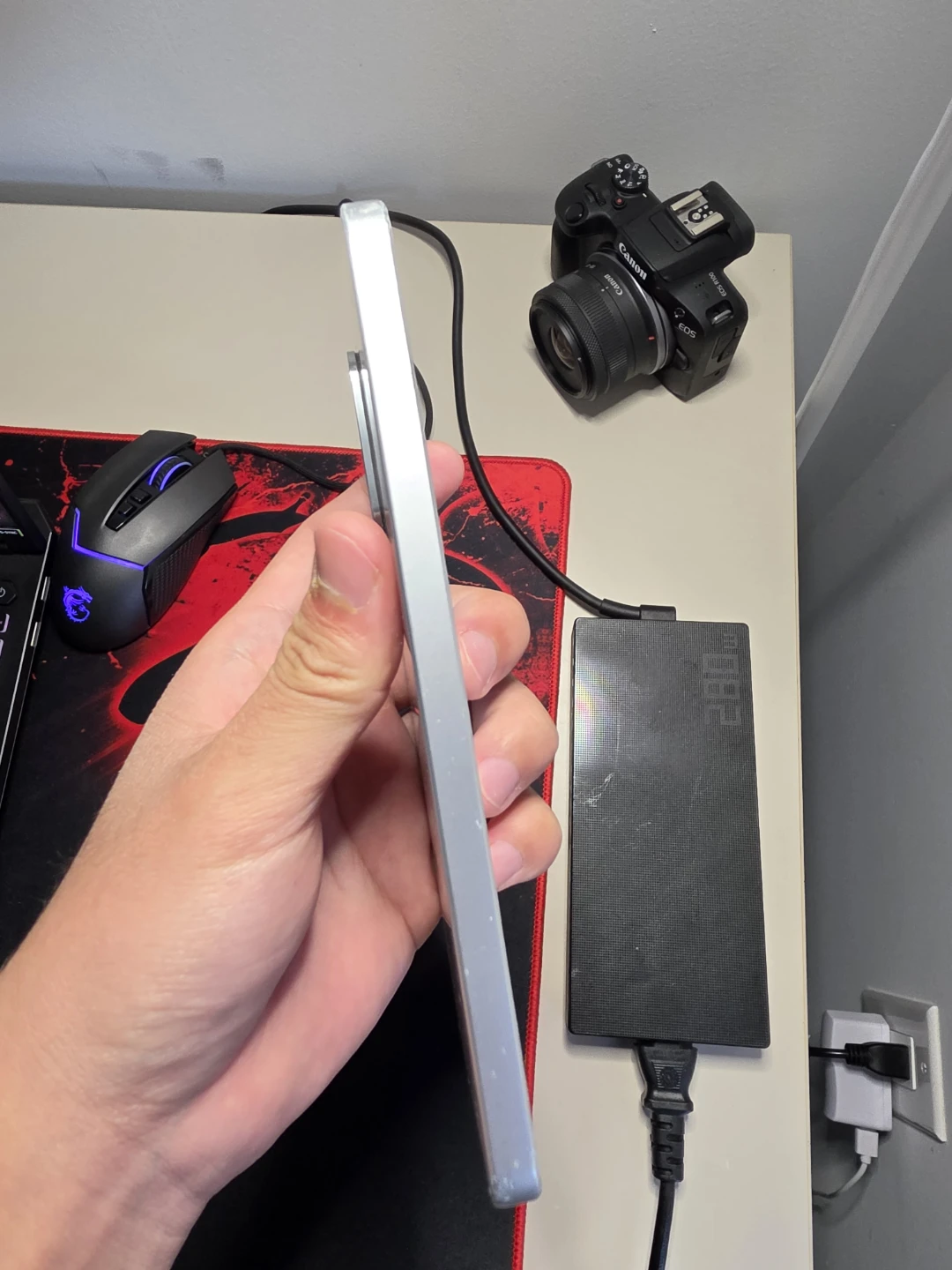 Samsung Galaxy A36(2025) Awesome White Smartphone - photo 4