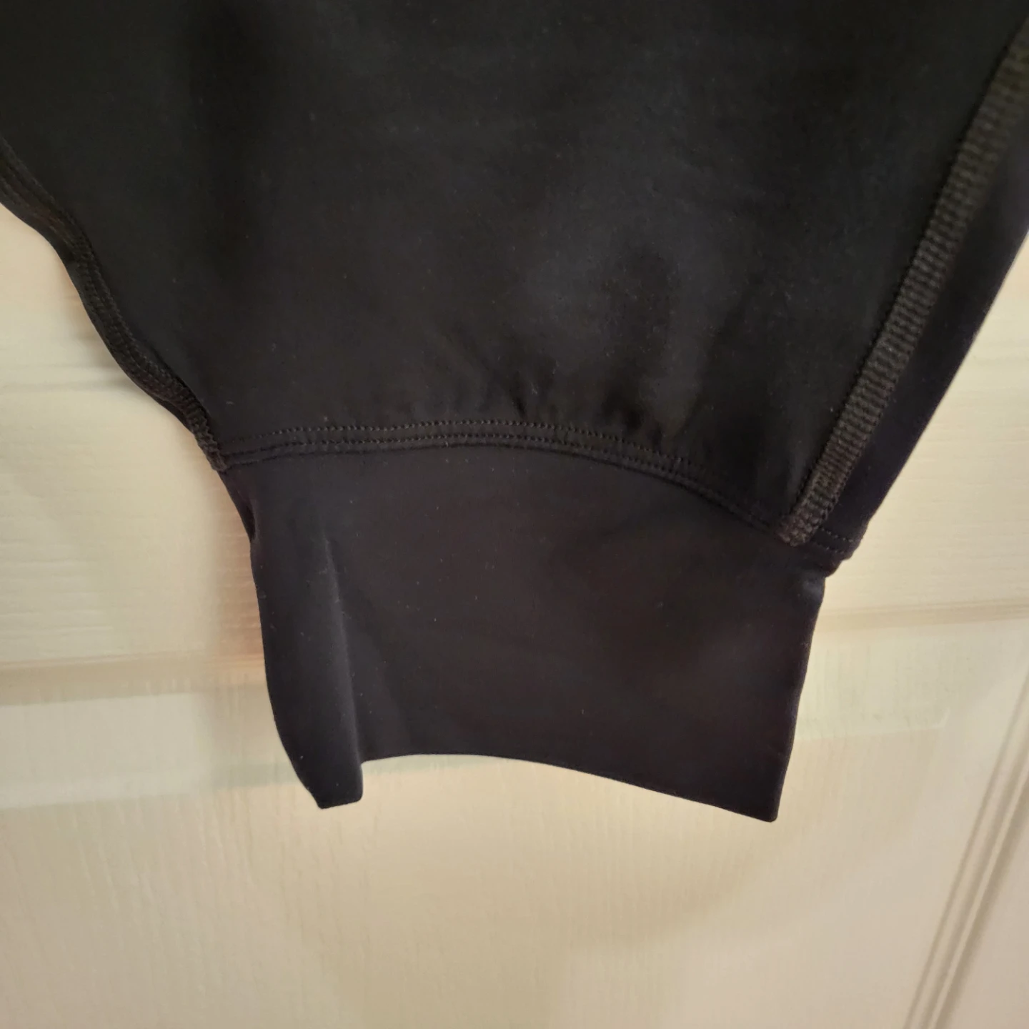 Under Armour Meridian Black Leggings - photo 3