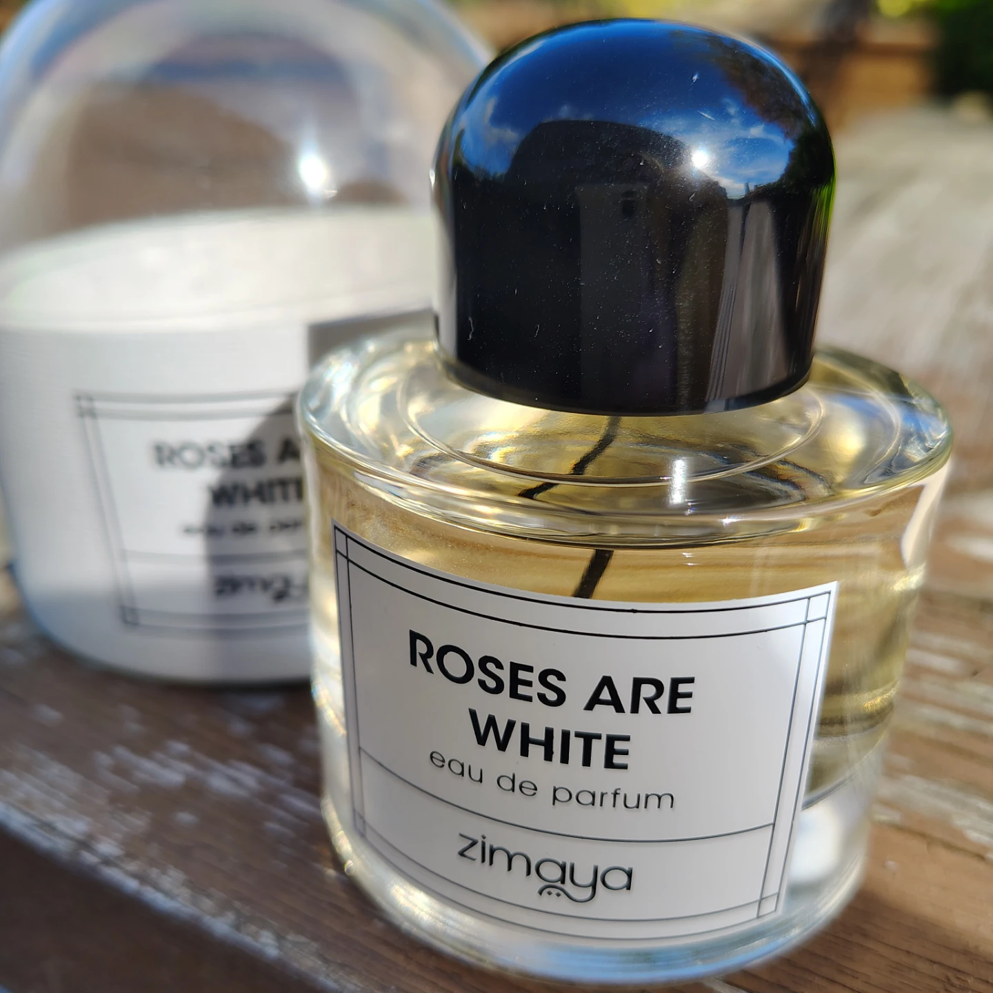 Zimaya Fragrances - photo 4