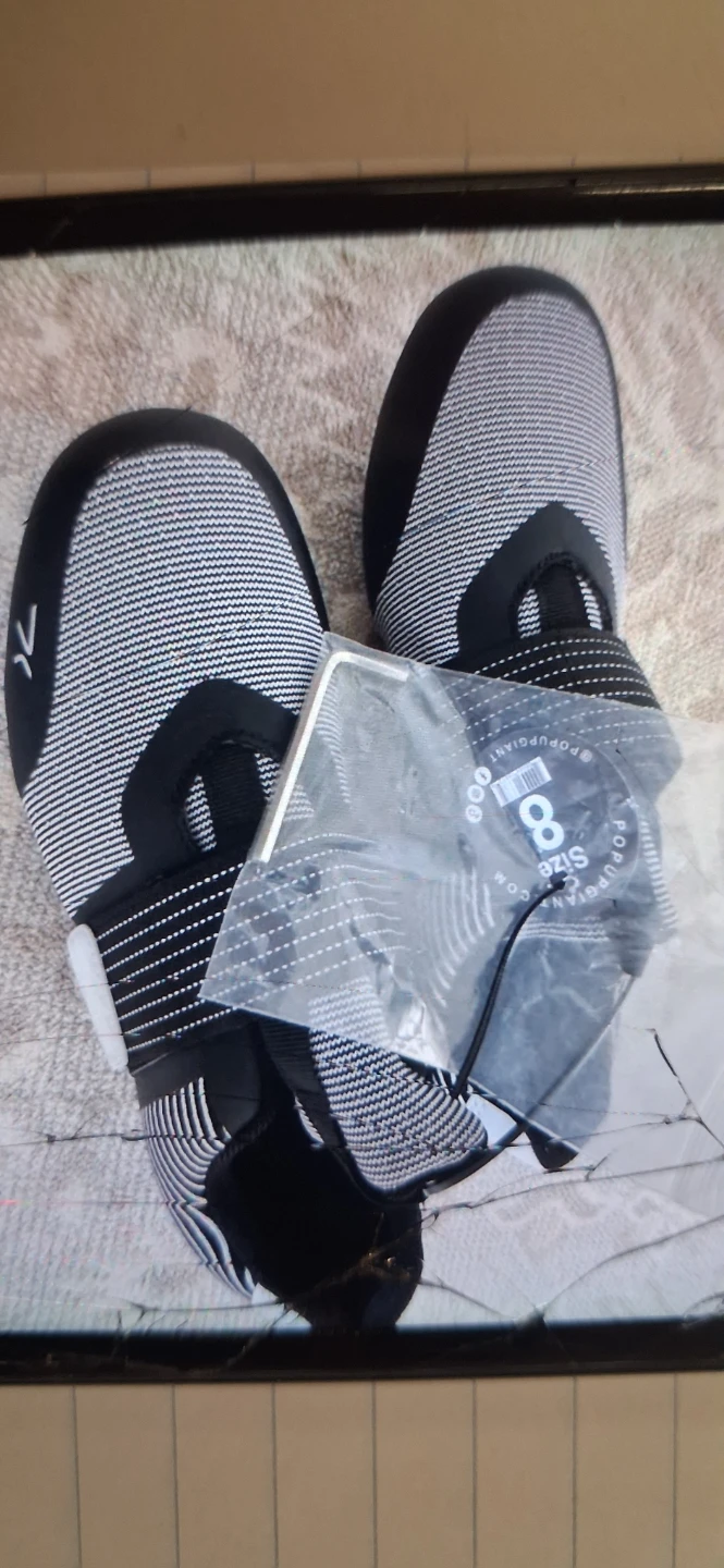 Popupgiant Cycling Shoes Size 8 - photo 5
