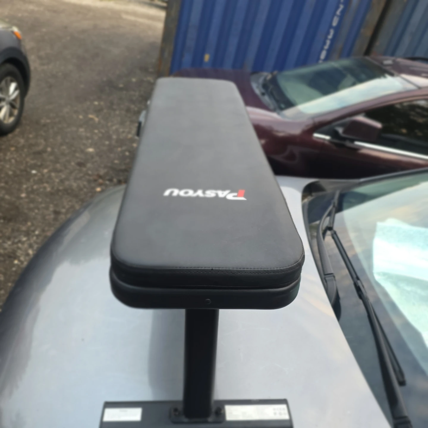 Pasyou Exercise Bench Accessory