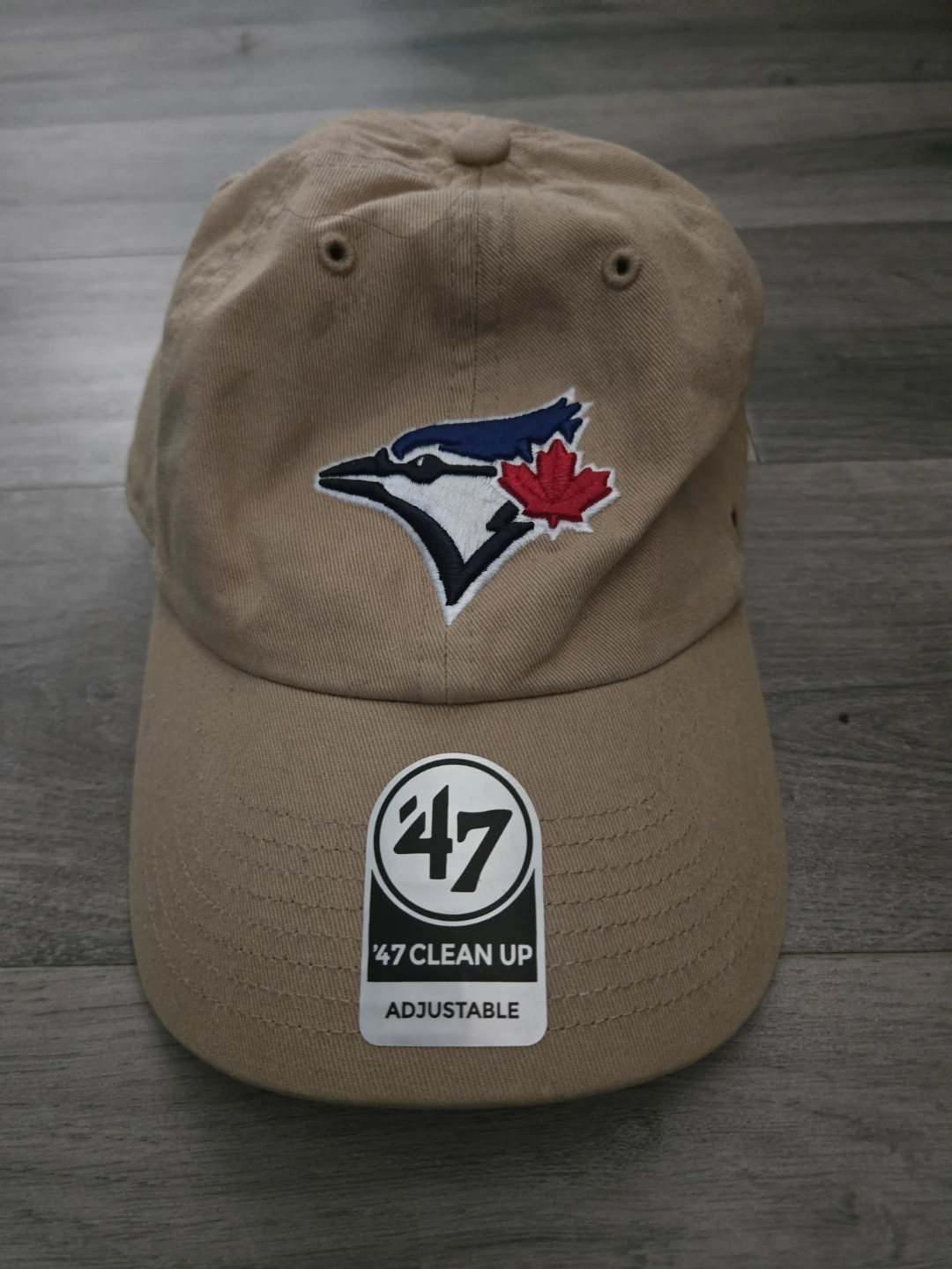 47 Brand Toronto Blue Jays Adjustable Hat