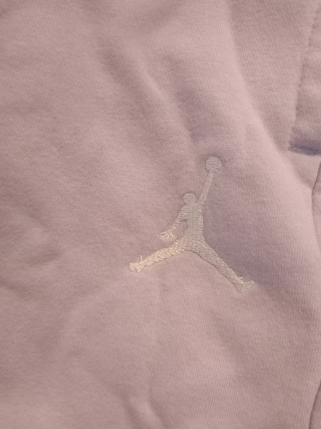 Jordan Joggers Lavender - photo 2