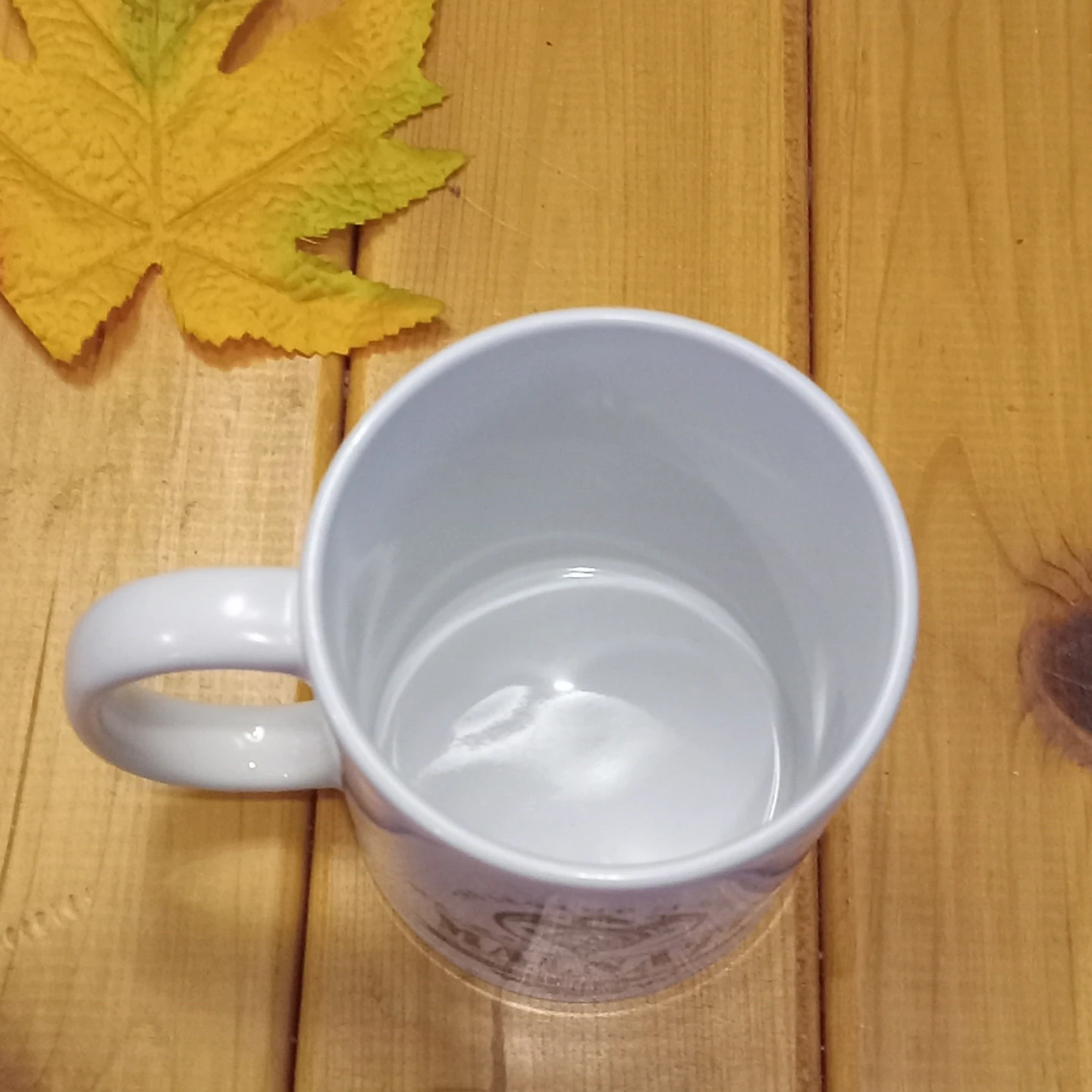 Malnati The Legend Is Alive Mug - photo 2