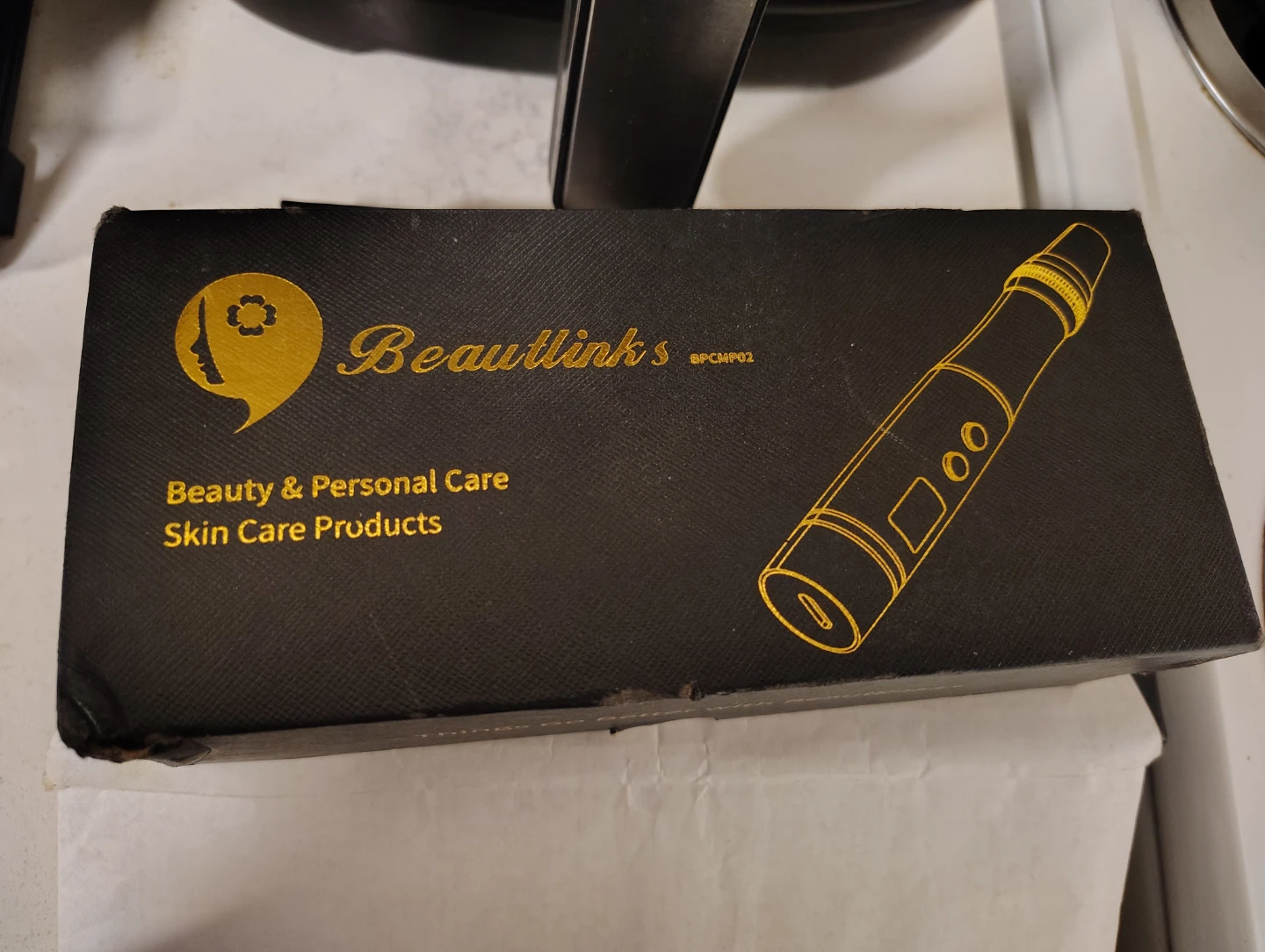 Beautlinks BPCM02 Skin Care Pen