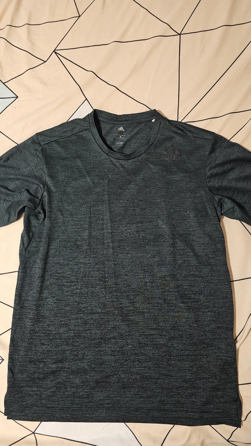 Adidas Climalite T-Shirt