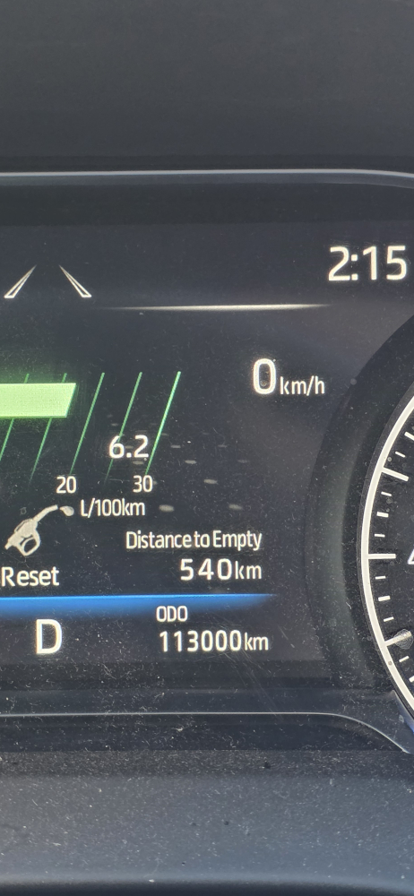2021 Toyota Venza Limited Hybrid - photo 5