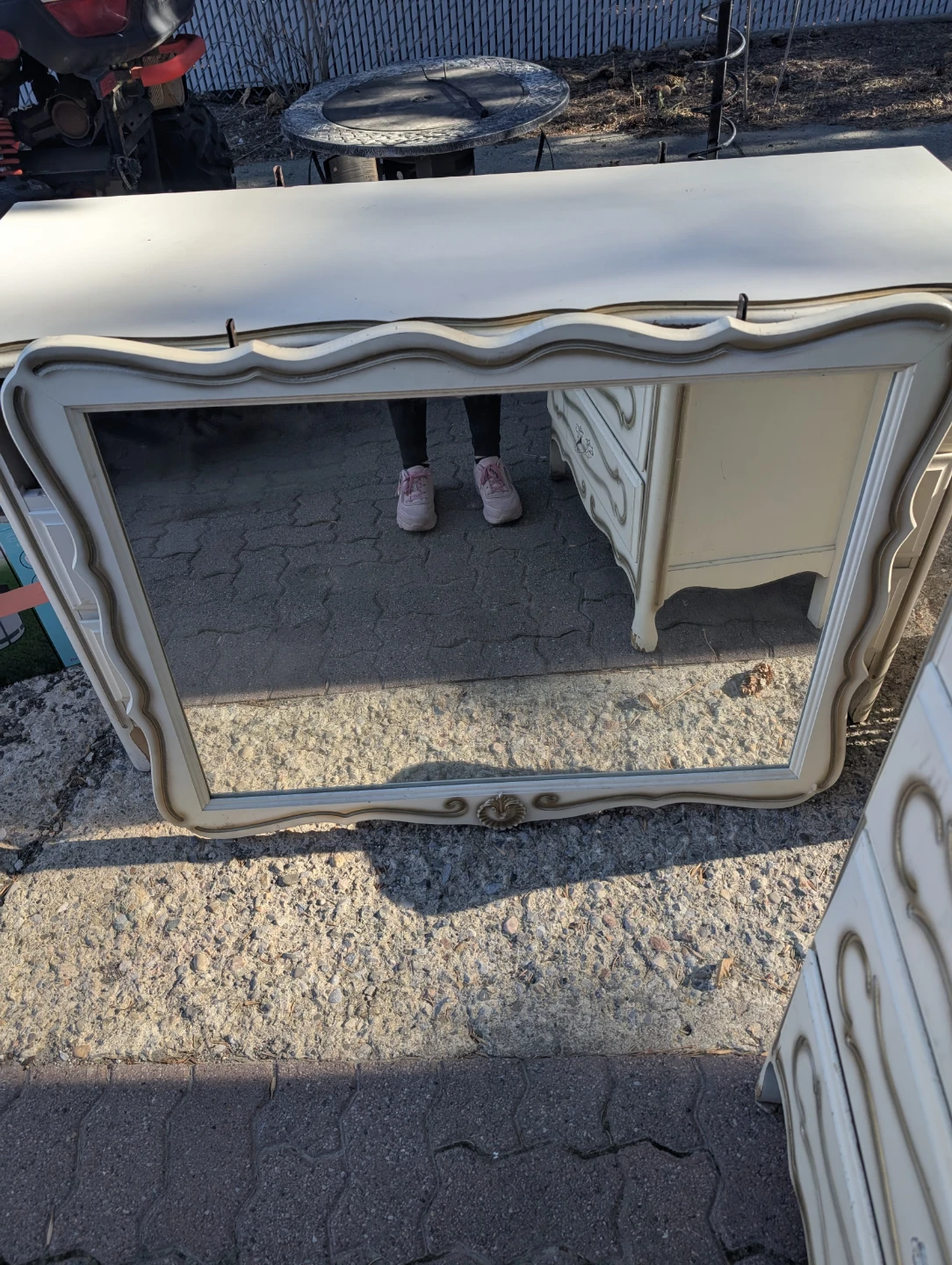 Vintage dressers - photo 4