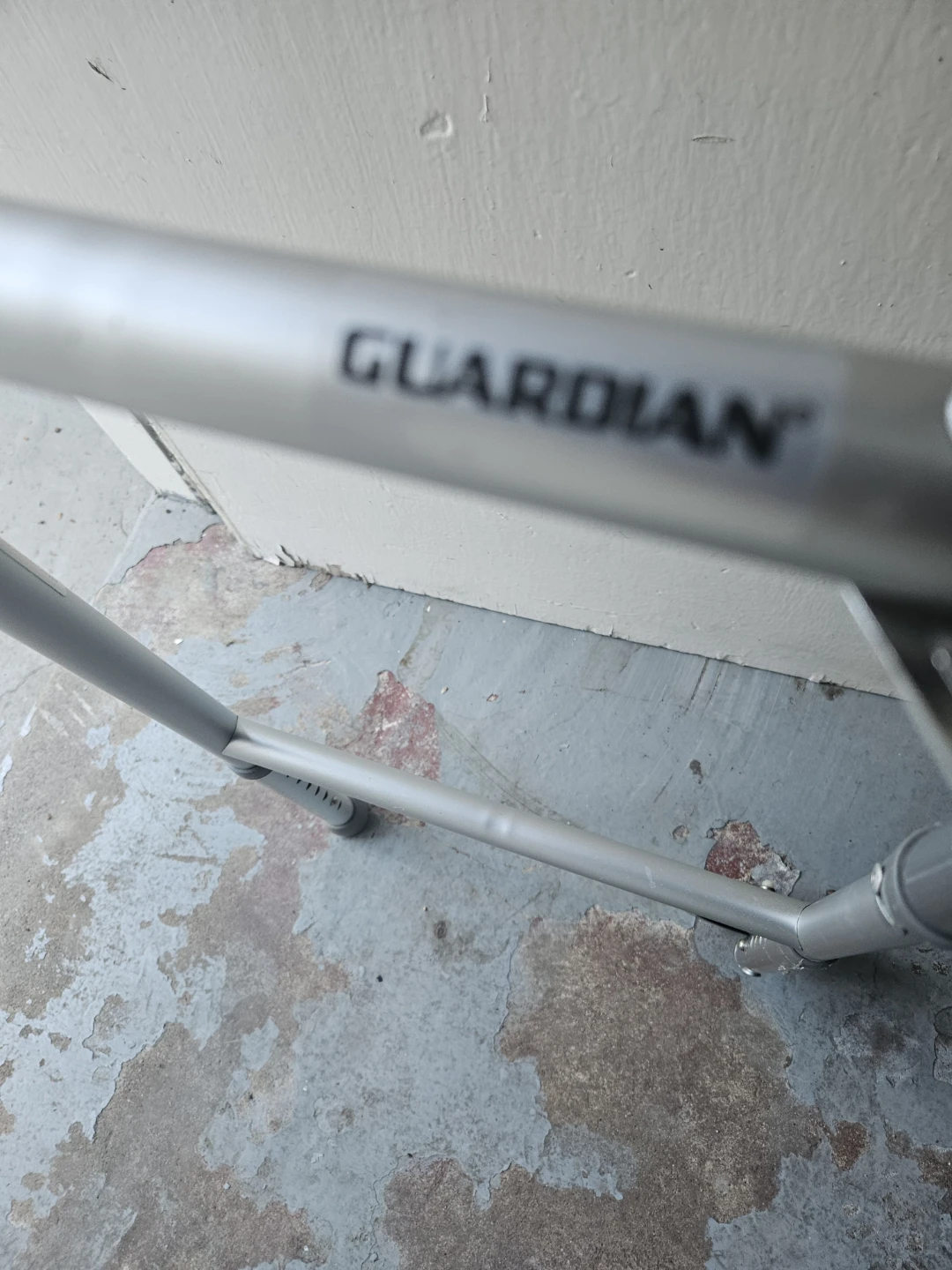 Guardian Mobility Walker - photo 3