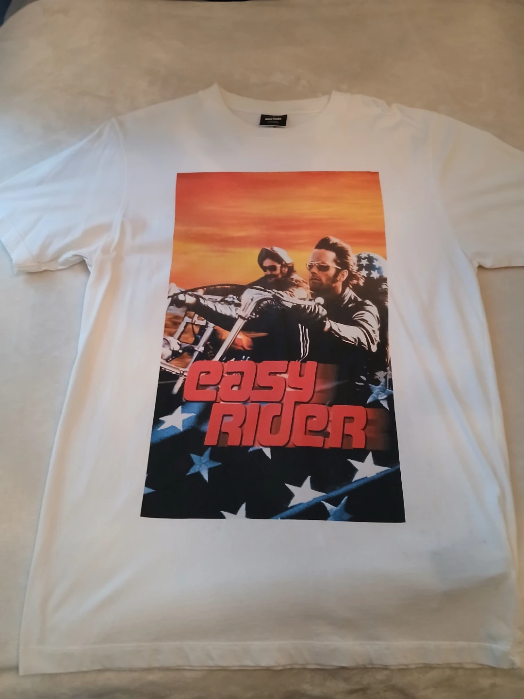 T Shirts for Sale (x2) - Dsquared & Marcelo Burlon - photo 4