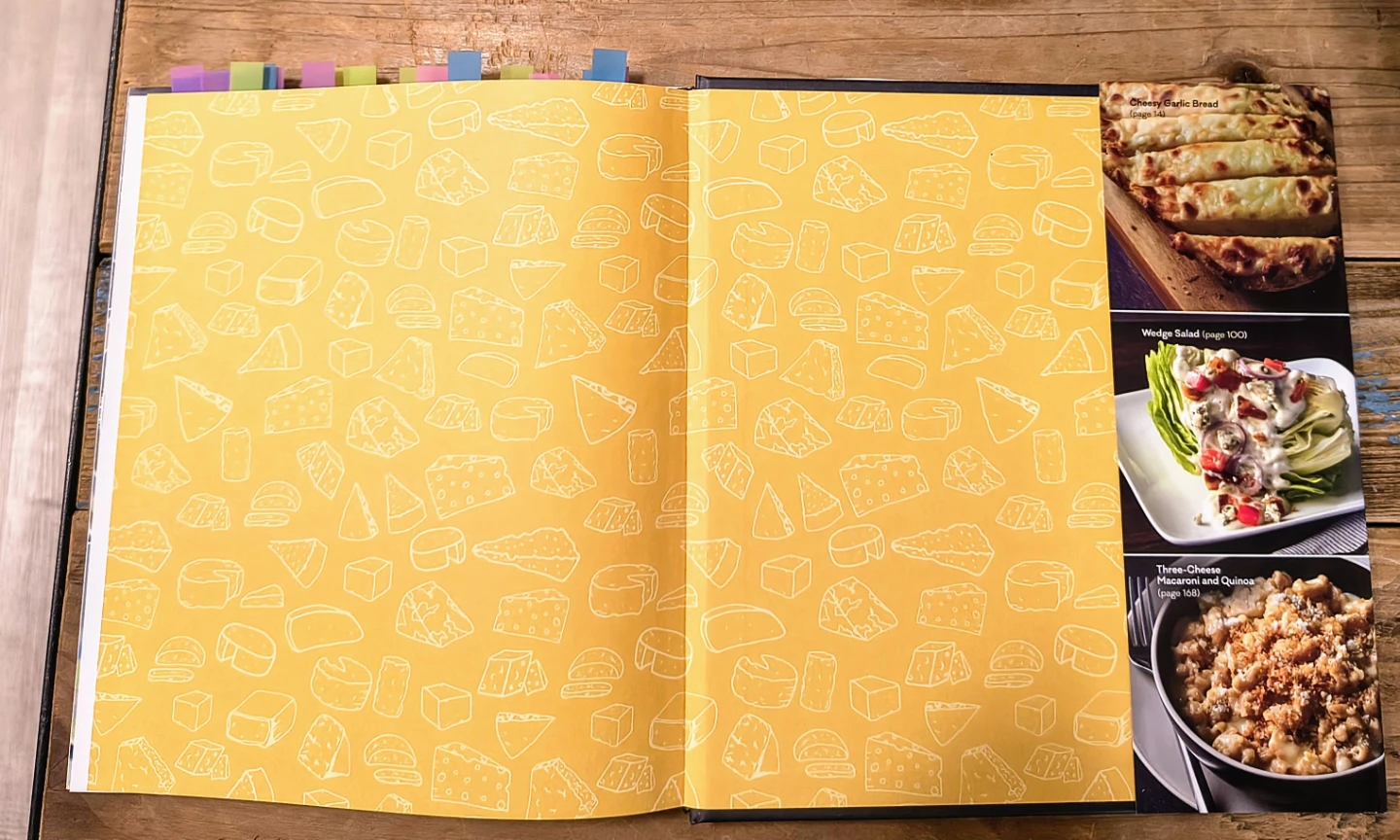 The Cheese Lovers Cookbook - photo 5