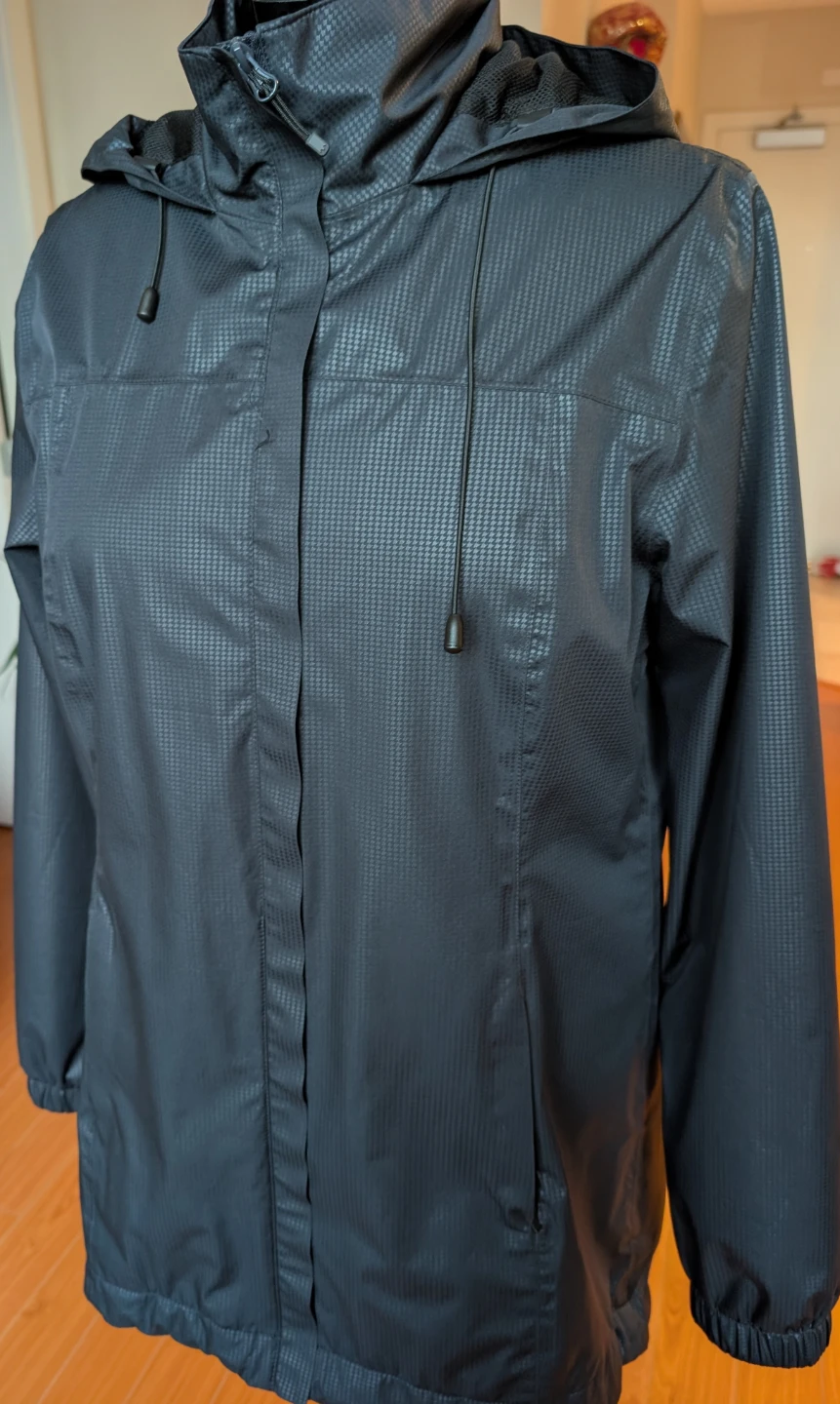 Modetta Women's Rain Jacket - photo 5