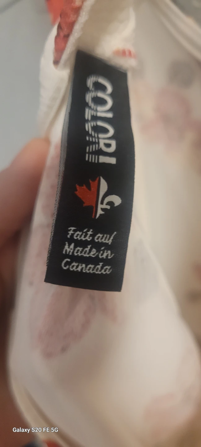 Made in Canada. FREE. - photo 4